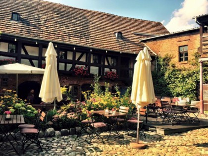 照片: Zur Alten Brauerei
