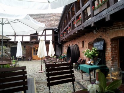 照片: Zur Alten Brauerei