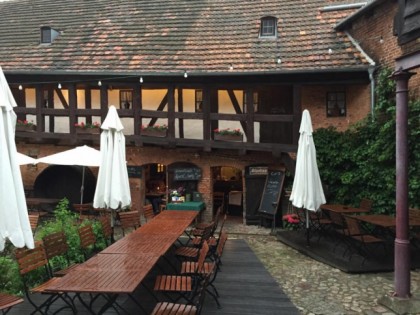 照片: Zur Alten Brauerei