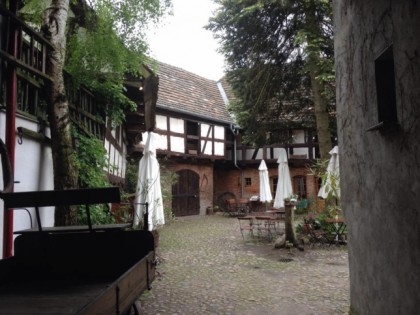 照片: Zur Alten Brauerei