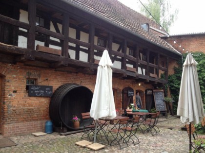 照片: Zur Alten Brauerei